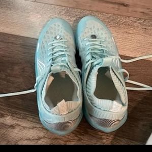 Li-Ning Wade 808 2 Ultra "Oxygen"